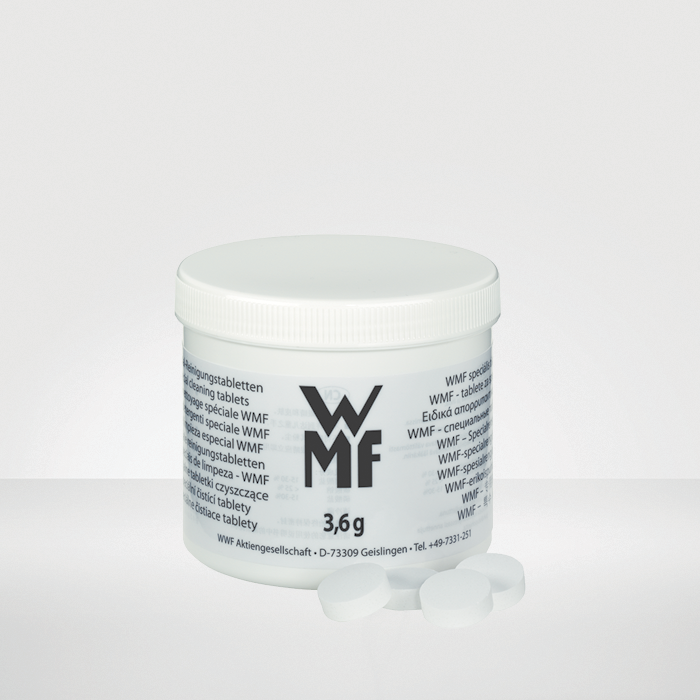 WMF CLEANING TABLETS 3.6 G