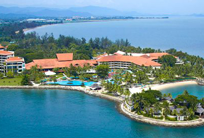 Tanjung Aru
