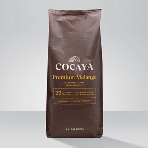 COCAYA CHOC