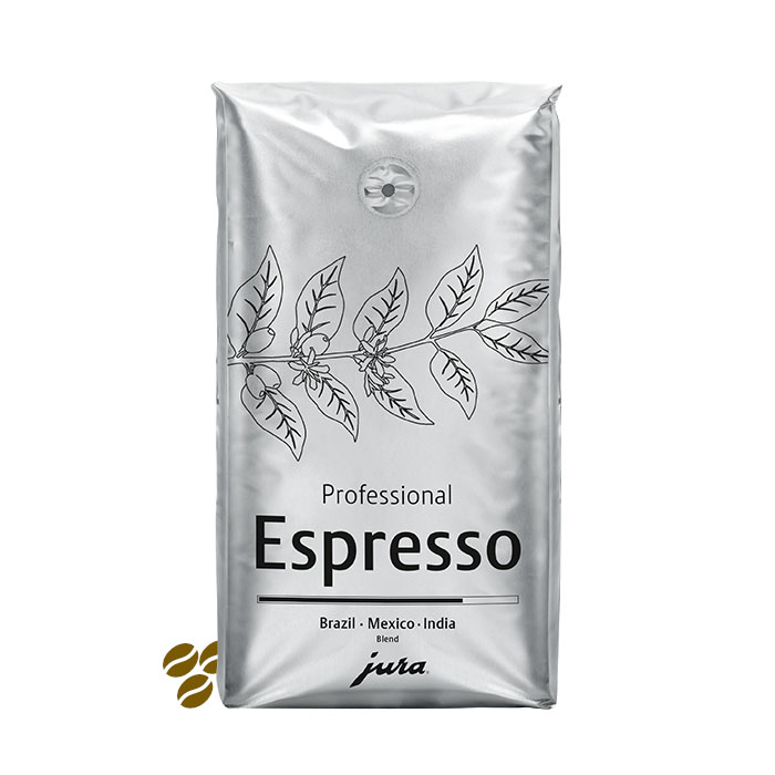 JURA espresso