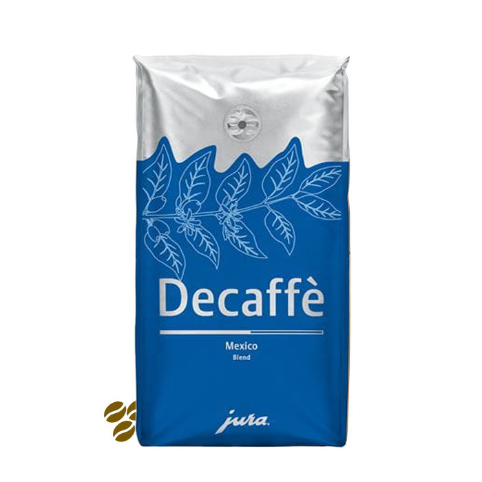 JURA Decaffè