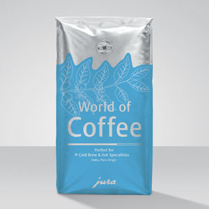 World of Coffee
