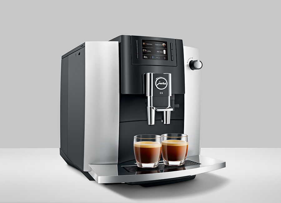 JURA E8
