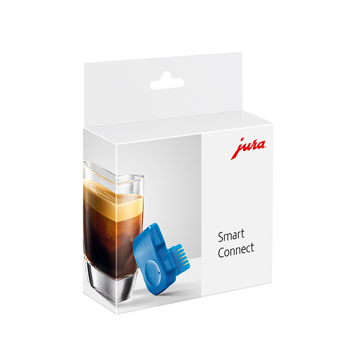 JURA SMART CONNECT