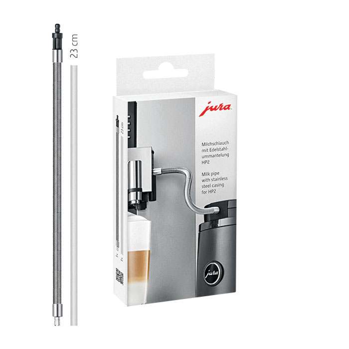 JURA MILK TUBE HP2
