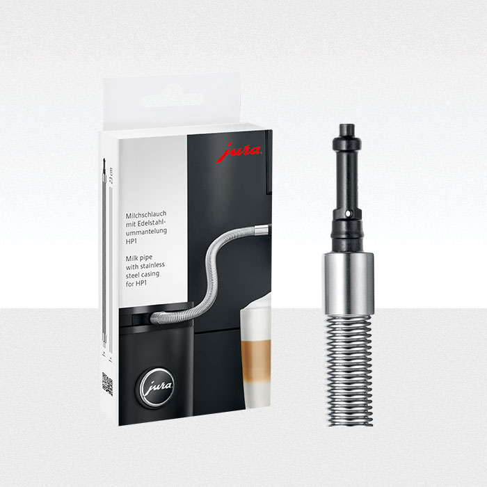 MILK PIPE HP1