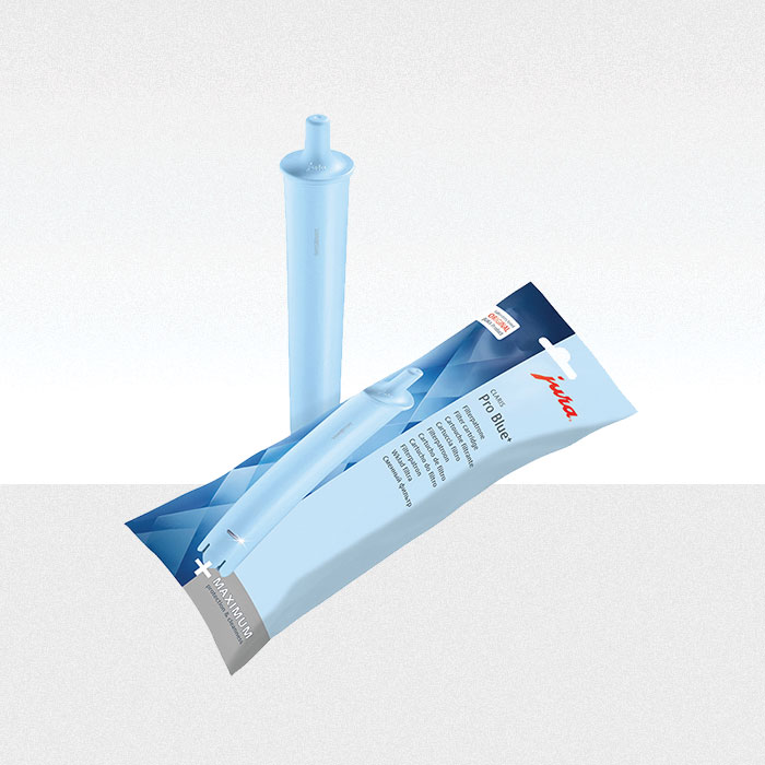 CLARIS FILTER BLUE PRO