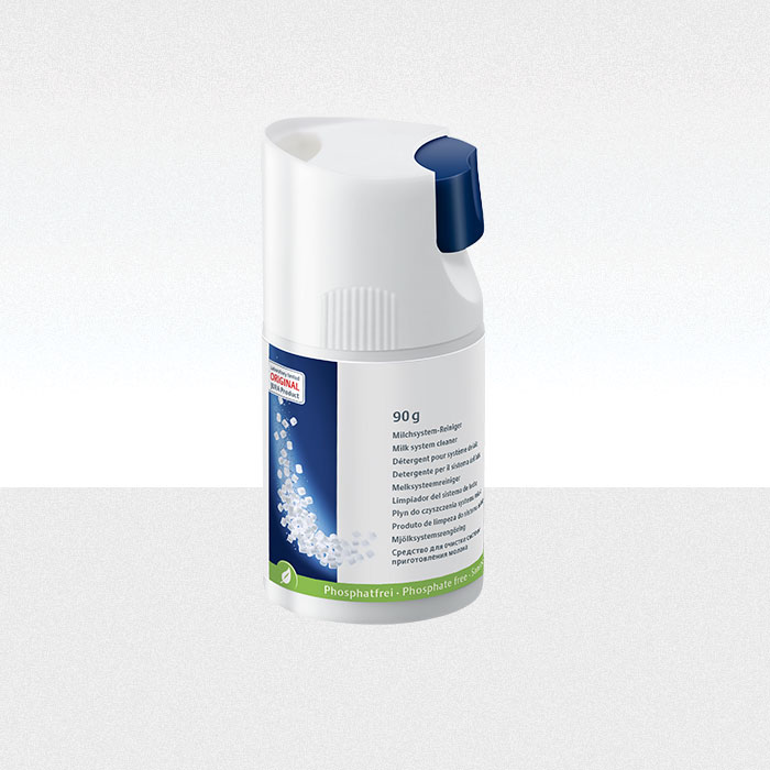 Milk System Cleaner 90g