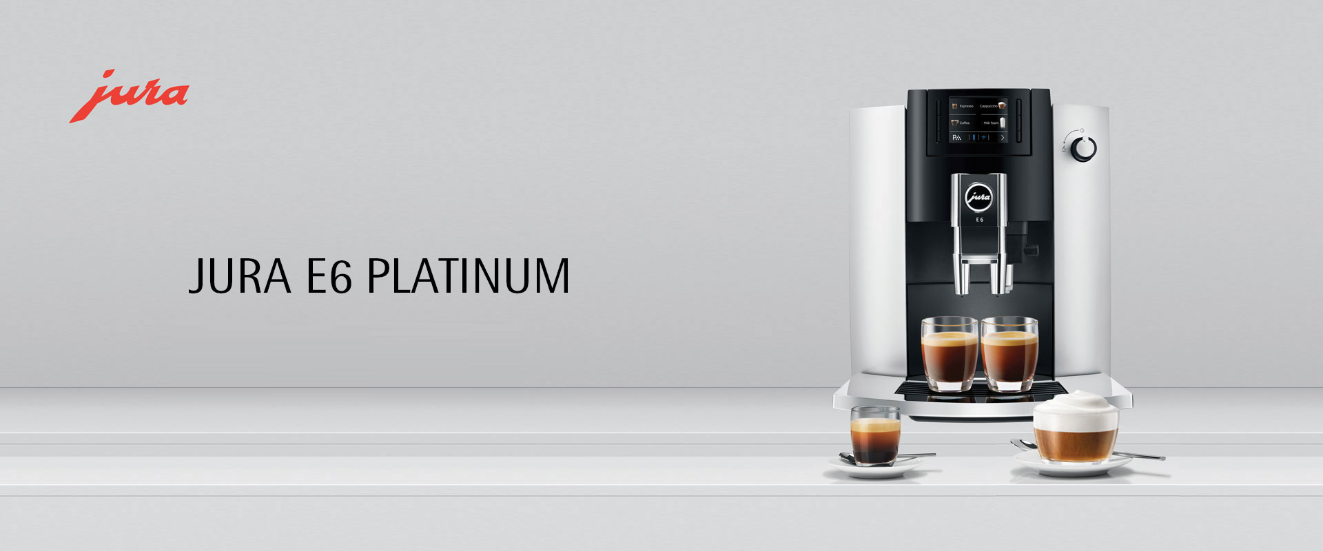 JURA E6