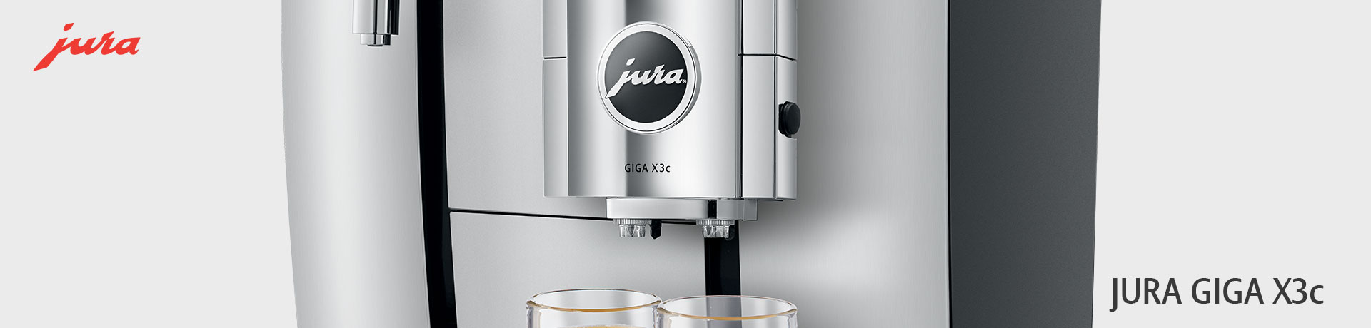 JURA GIGAX3c