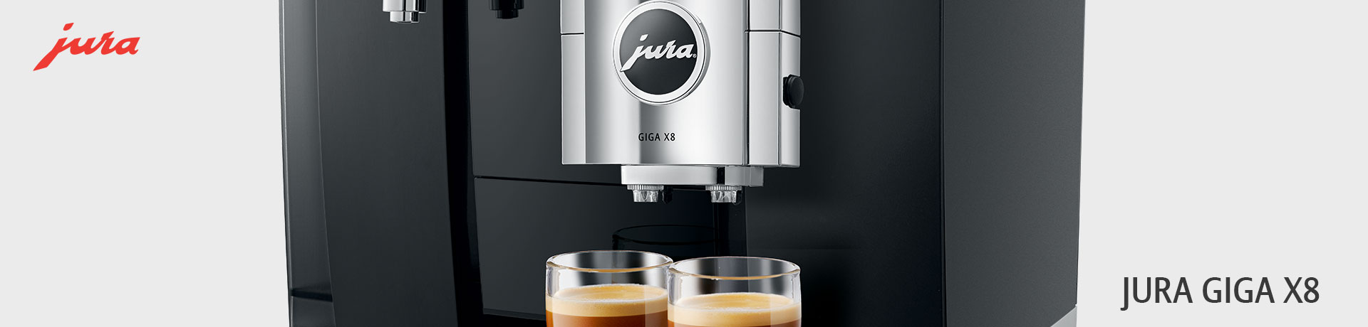 JURA GIGAX8