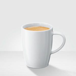 JURA COFFEE MUG