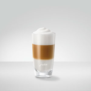 MACCHIATO GLASS TALL