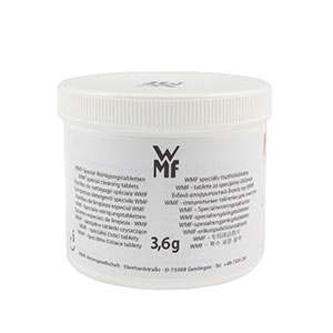 WMF CLEANING TABLETS 3.6 G